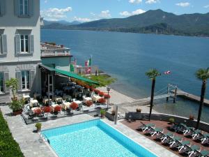 Hotel Ghiffa