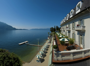 Hotel Ghiffa