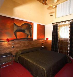 Design Oberosler Hotel