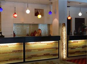 Design Oberosler Hotel