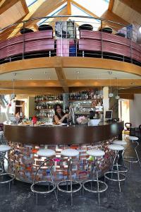 Design Oberosler Hotel