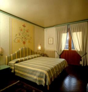 Design Oberosler Hotel