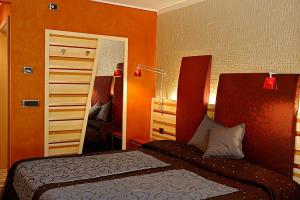 Design Oberosler Hotel