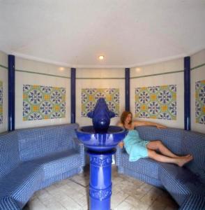 Design Oberosler Hotel