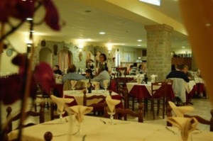 Impero Hotel Varese