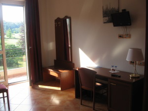Impero Hotel Varese
