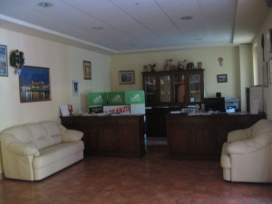 Impero Hotel Varese