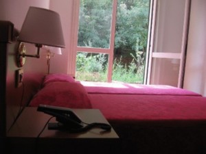 Impero Hotel Varese