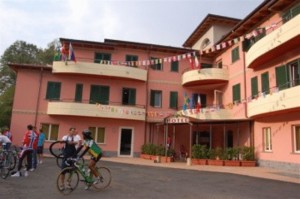 Impero Hotel Varese