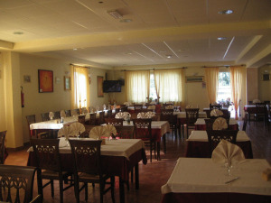 Impero Hotel Varese