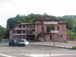 Impero Hotel Varese