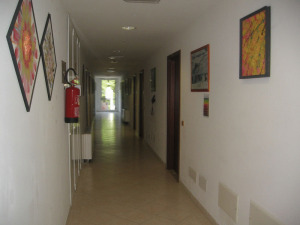 Impero Hotel Varese