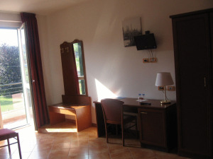 Impero Hotel Varese
