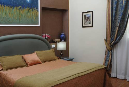 Relais Dante e Beatrice