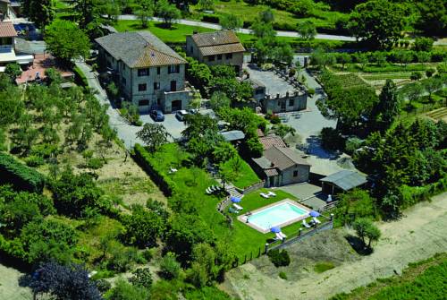 B&B Casale Virgili