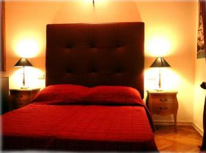 Tolentino Suites