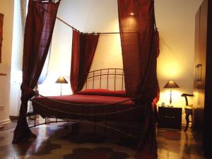 Tolentino Suites