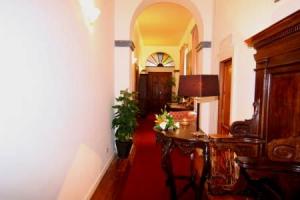 Tolentino Suites