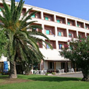 Hotel Bellavista