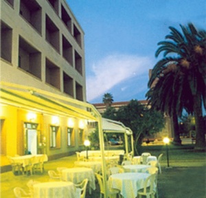 Hotel Bellavista