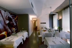 Hotel Benaco Sal??