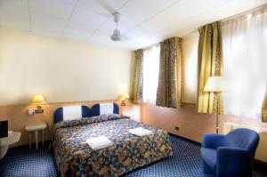 Hotel Benaco Sal??