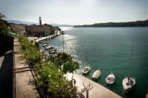 Hotel Benaco Sal??