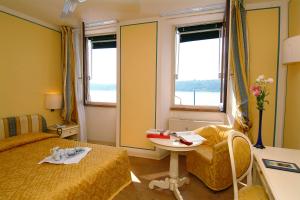 Hotel Benaco Sal??
