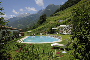 Hotel Garni Partaneshof