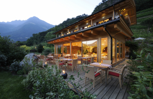 Hotel Garni Partaneshof