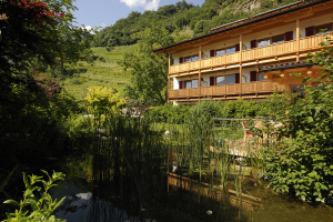 Hotel Garni Partaneshof