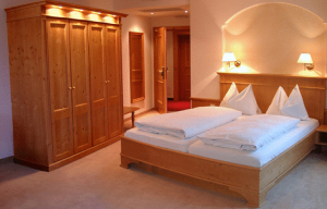 Hotel Garni Partaneshof
