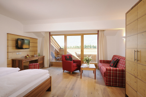 Hotel Garni Partaneshof