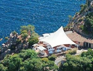 Arbatax Park Resort Borgo Cala Moresca