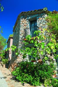 Arbatax Park Resort Borgo Cala Moresca