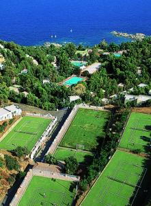 Arbatax Park Resort Borgo Cala Moresca