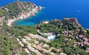 Arbatax Park Resort Borgo Cala Moresca