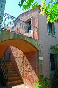 Arbatax Park Resort Borgo Cala Moresca