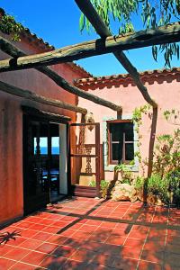 Arbatax Park Resort Borgo Cala Moresca