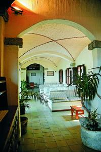 Arbatax Park Resort Borgo Cala Moresca