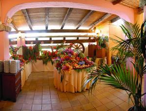Arbatax Park Resort Borgo Cala Moresca