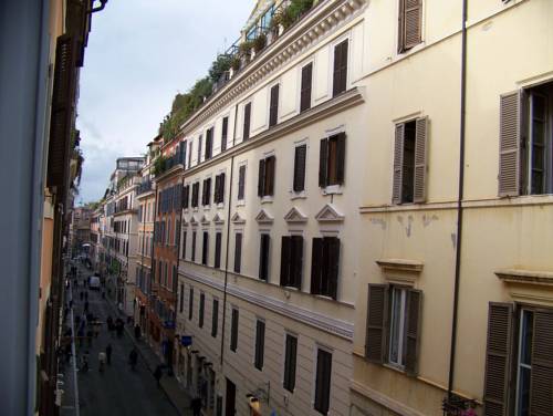 Go2 Apartments Spagna