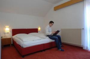 Bienvivre Hotel Alla Rocca