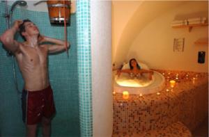 Bienvivre Hotel Alla Rocca