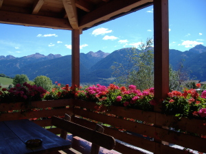Bienvivre Hotel Alla Rocca