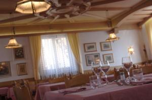 Bienvivre Hotel Alla Rocca