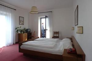 Bienvivre Hotel Alla Rocca
