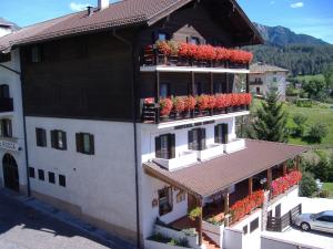 Bienvivre Hotel Alla Rocca