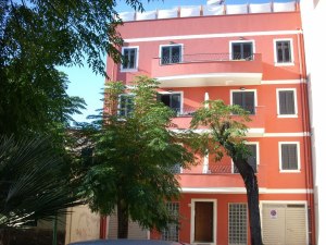 Aurasol Alghero Appartamenti