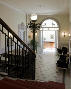 Hotel Apollo